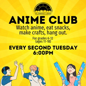 Anime Club